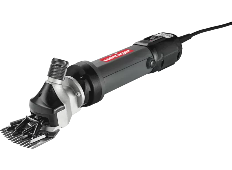 HEINIGER XTRA cirpējs aitām